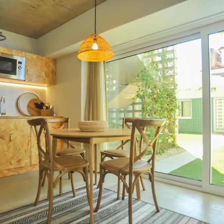 Madragoa Modern Apartments Лиссабон Экстерьер фото