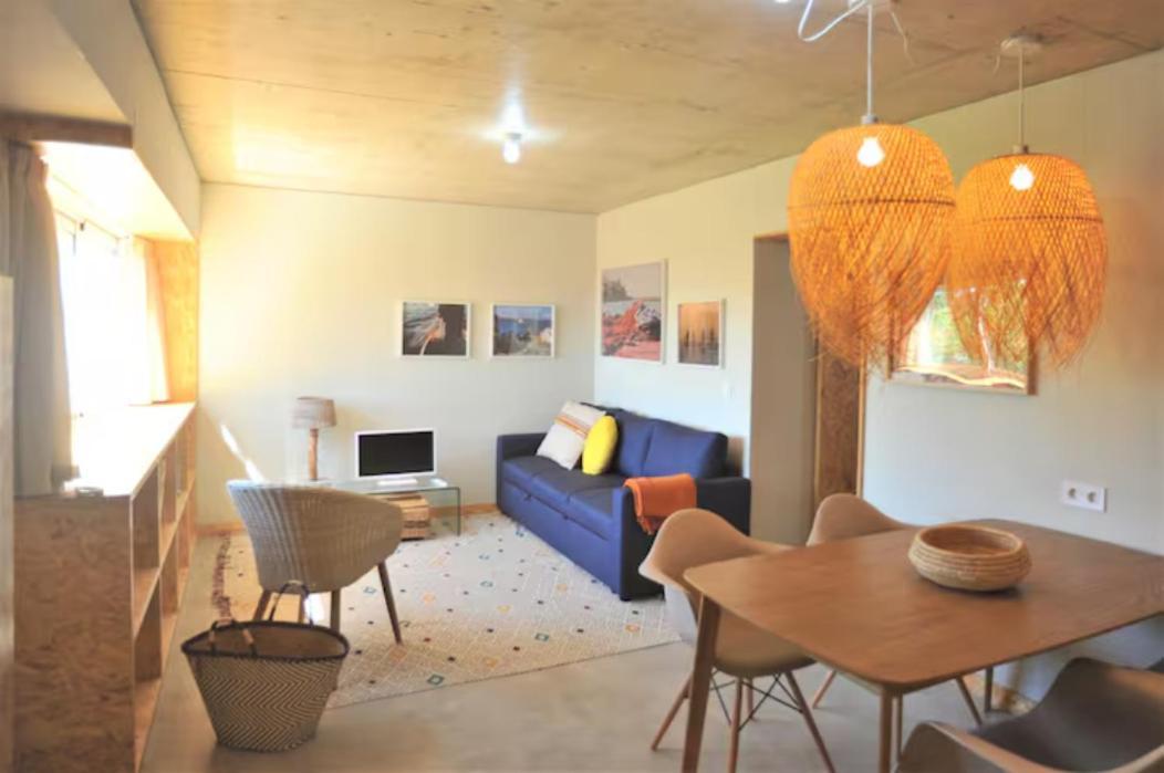 Madragoa Modern Apartments Лиссабон Экстерьер фото