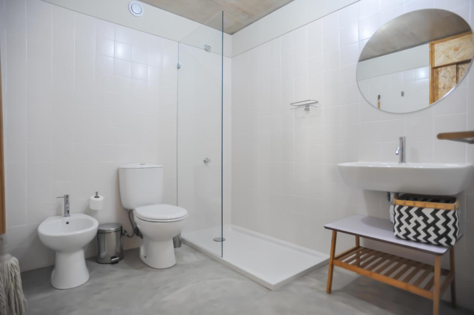 Madragoa Modern Apartments Лиссабон Экстерьер фото