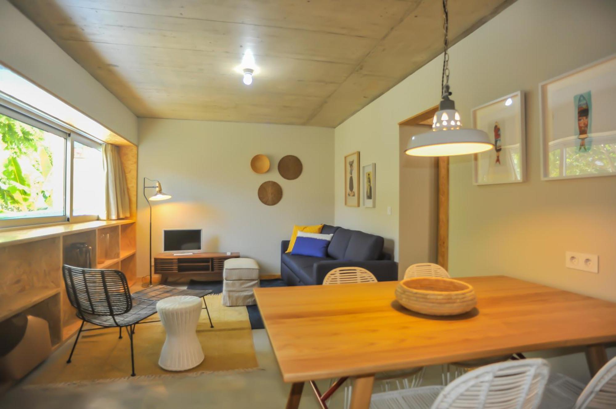 Madragoa Modern Apartments Лиссабон Экстерьер фото