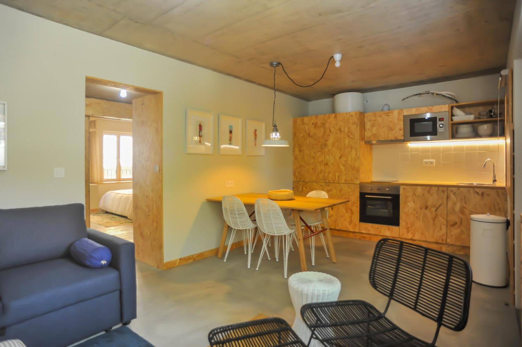 Madragoa Modern Apartments Лиссабон Экстерьер фото