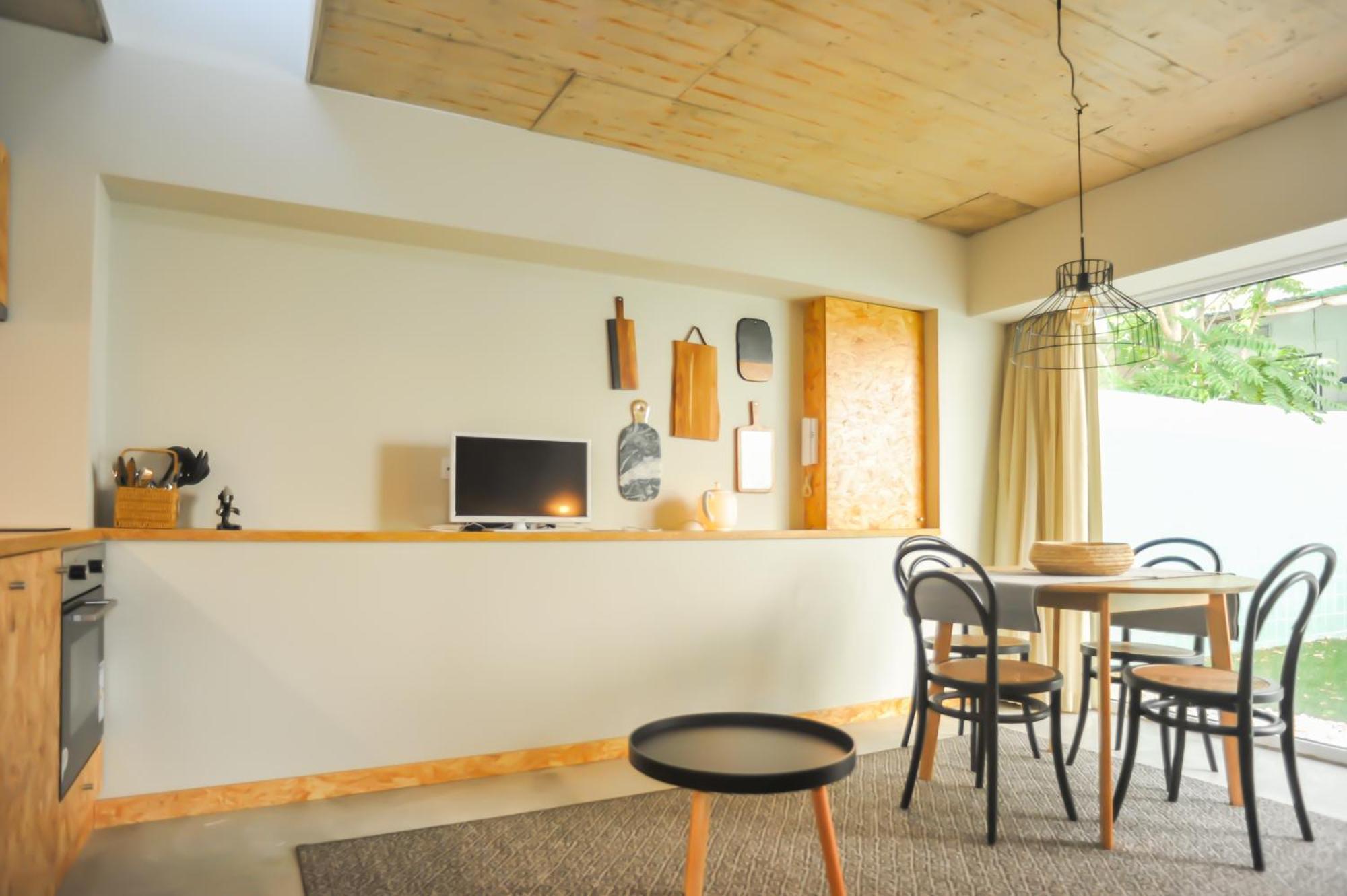 Madragoa Modern Apartments Лиссабон Экстерьер фото