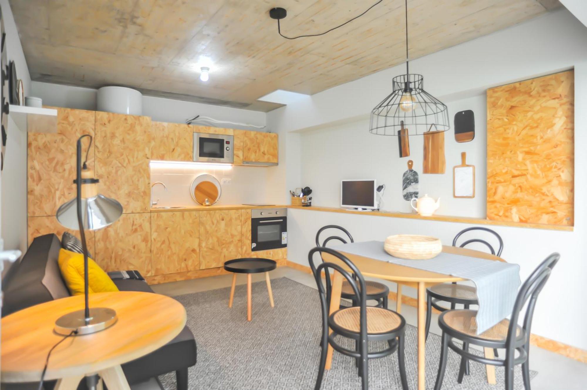 Madragoa Modern Apartments Лиссабон Экстерьер фото
