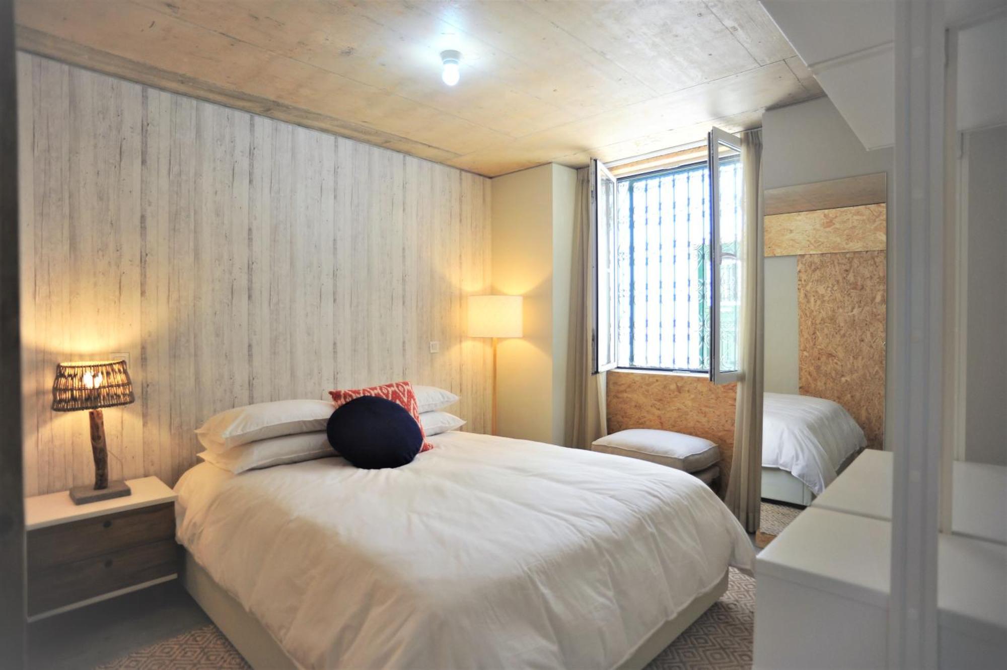 Madragoa Modern Apartments Лиссабон Экстерьер фото